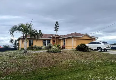 2627 NW 25th Pl, Cape Coral, FL 33993