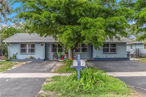 3339-3341 Edgewood Ave, Fort Myers, FL 33916