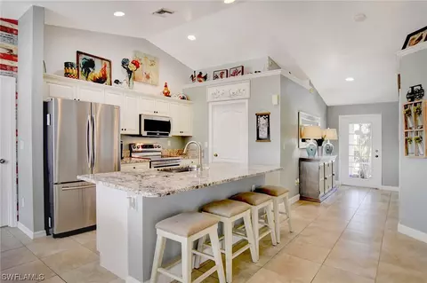 3808 NW 39th St, Cape Coral, FL 33993