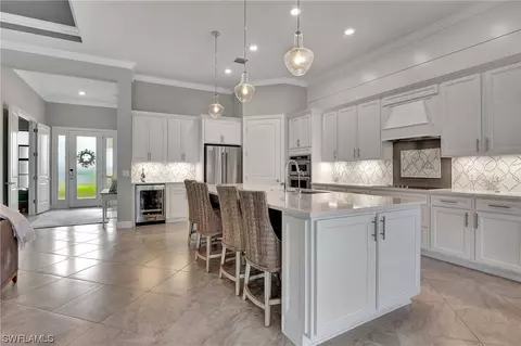 Kitchen - 14370 Pine Hollow Dr, Estero, FL 33928 photo 1 of 4