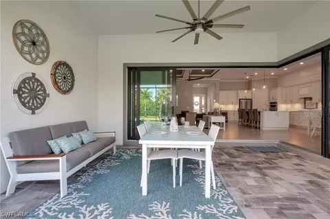 Dining - 14370 Pine Hollow Dr, Estero, FL 33928 photo 2 of 2