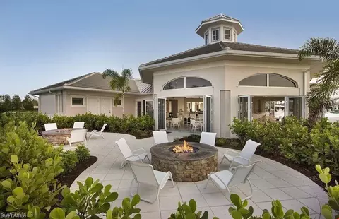 Exterior - 14370 Pine Hollow Dr, Estero, FL 33928 photo 8 of 8