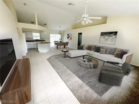 2801 NW 4 Ave, Cape Coral, FL 33993