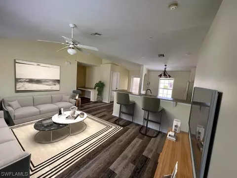 1329 NE 17th St, Cape Coral, FL 33909