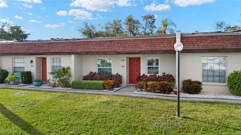 6300 S Pointe Blvd #460, Fort Myers, FL 33919