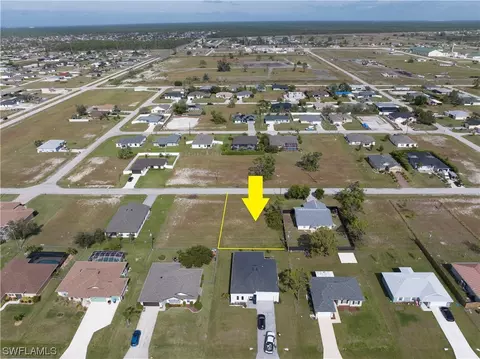 1480 NW 19th Ter, Cape Coral, FL 33993