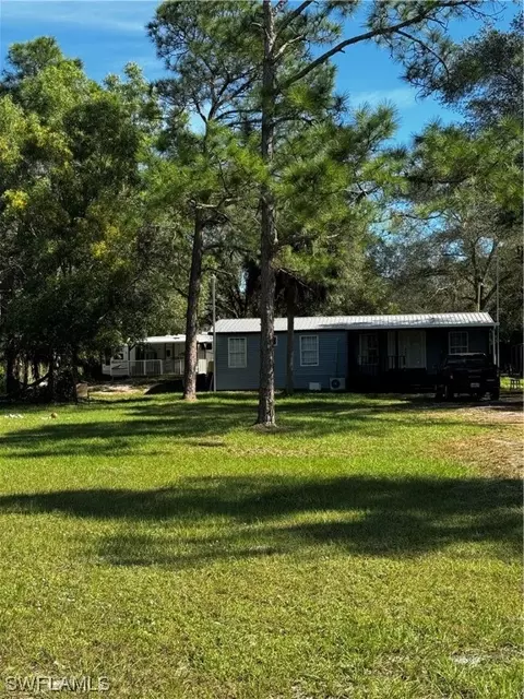 745 S Sendero St, Clewiston, FL 33440