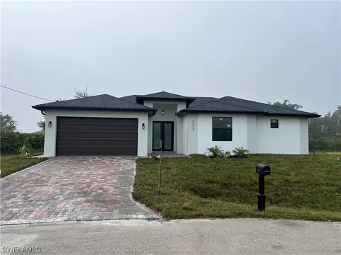 3509 10th Ct W, Lehigh Acres, FL 33971