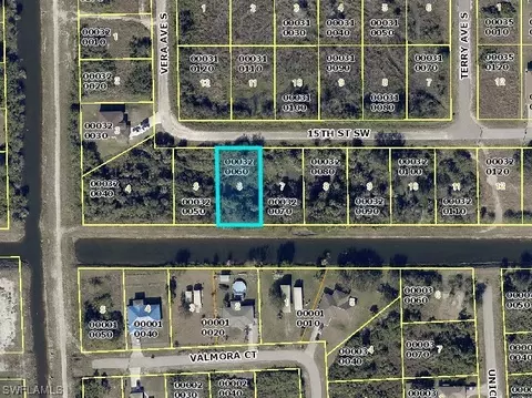 3609 15th St SW, Lehigh Acres, FL 33976