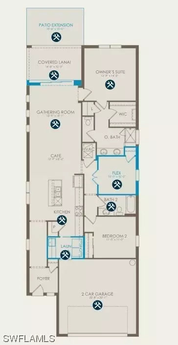 20236 Napa Loop, Estero, FL 33928 photo 3