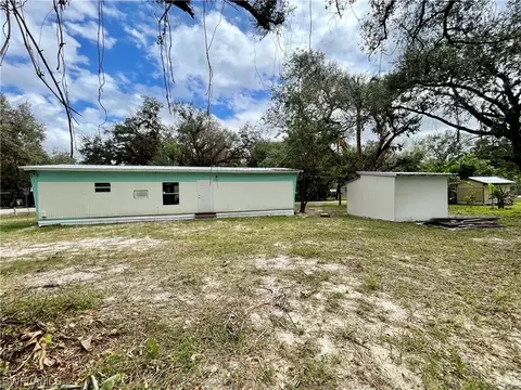 1251 Mohawk Ave, Labelle, FL 33935 photo 19
