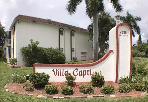 2828 Jackson St #J6, Fort Myers, FL 33901
