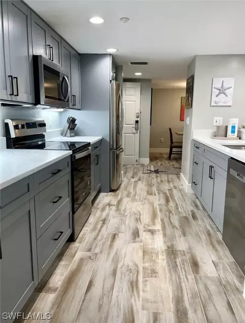 6620 Estero Blvd #301, Fort Myers Beach, FL 33931