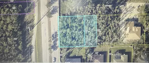 6508-6516 Eagle St, Fort Myers, FL 33966