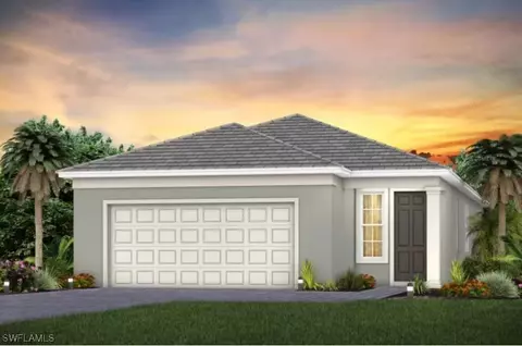 7068 Chapel Creek Ln, North Fort Myers, FL 33917