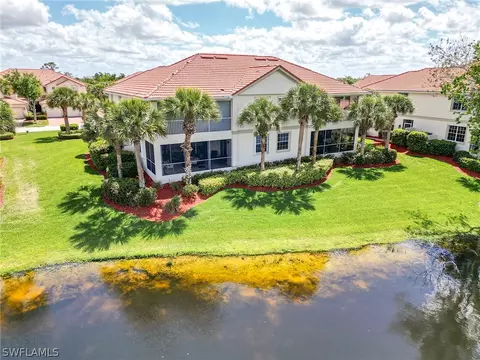 16152 Mount Abbey Way #102, Fort Myers, FL 33908