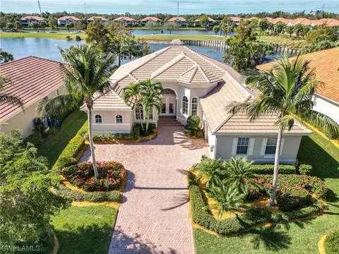 16660 Crownsbury Way, Fort Myers, FL 33908