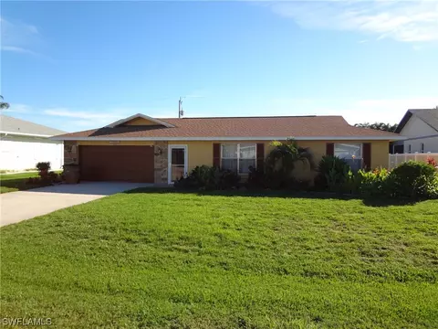 1506 SW 52nd Ter, Cape Coral, FL 33914