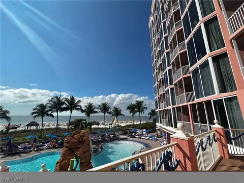 190 Estero Blvd #707, Fort Myers Beach, FL 33931