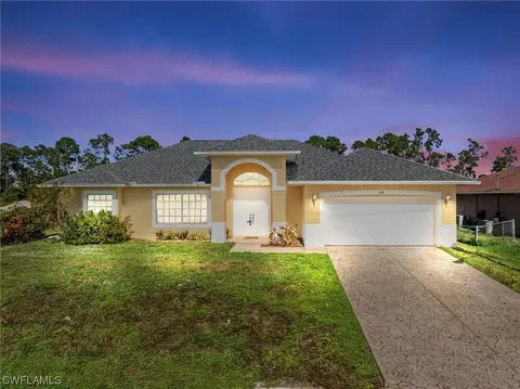 1159 Damen St E, Lehigh Acres, FL 33974