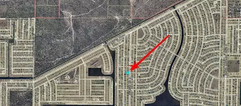 2714 Nelson Rd N, Cape Coral, FL 33993