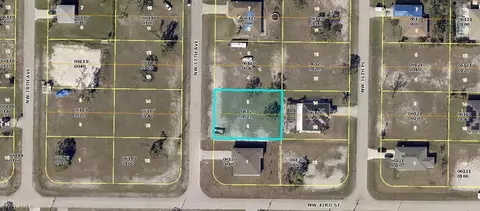 4305 NW 37th Ave, Cape Coral, FL 33993
