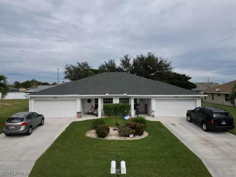 909- SE 14th St #911, Cape Coral, FL 33990