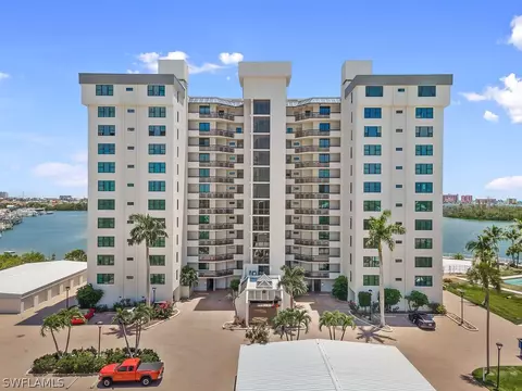 18120 San Carlos Blvd #404, Fort Myers Beach, FL 33931