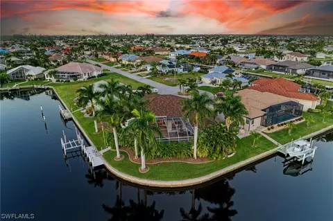 3765 S Spoonbill Ct, Punta Gorda, FL 33950