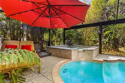 6608 Cutty Sark Ln, Naples, FL 34104
