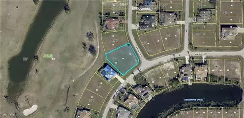 1450 NW 25th Pl, Cape Coral, FL 33993