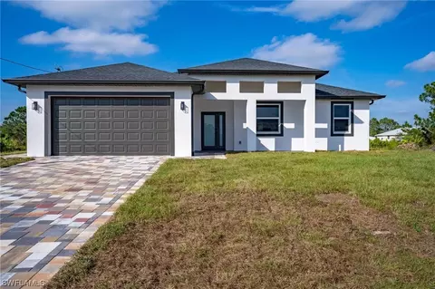 739 Phelps St E, Lehigh Acres, FL 33974