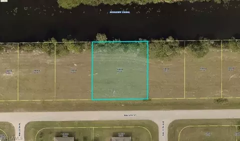 2505 NW 6th St, Cape Coral, FL 33993