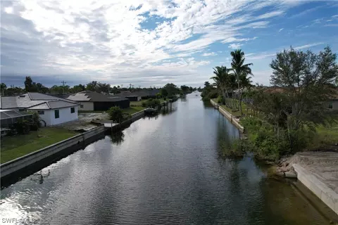 234 SW 31st Ter, Cape Coral, FL 33914