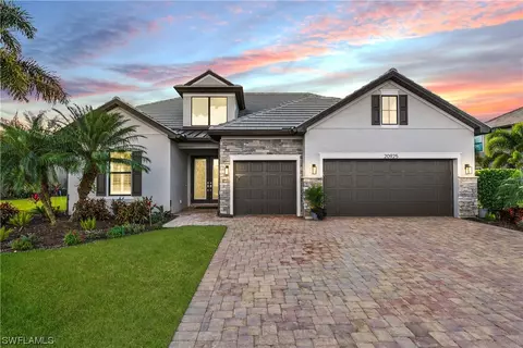 20925 Corkscrew Shores Blvd, Estero, FL 33928