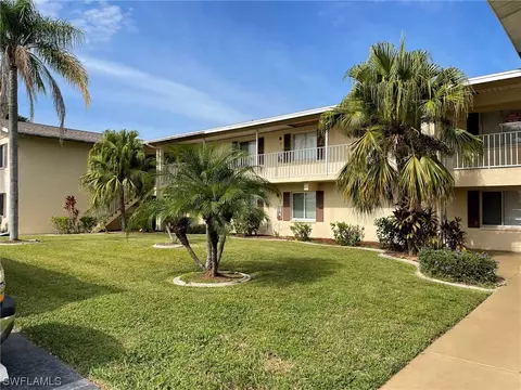 1100 Pondella Rd #302, Cape Coral, FL 33909