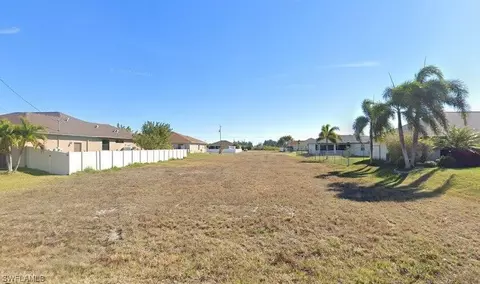 1009 NW 34th Ave, Cape Coral, FL 33993