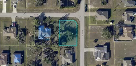 1000 NW 22nd St, Cape Coral, FL 33993