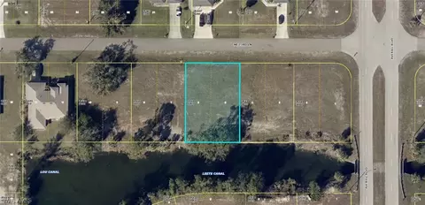 1602 NE 33rd Ln, Cape Coral, FL 33909