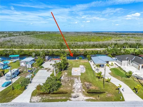 3024 Eighth Ave, Saint James City, FL 33956