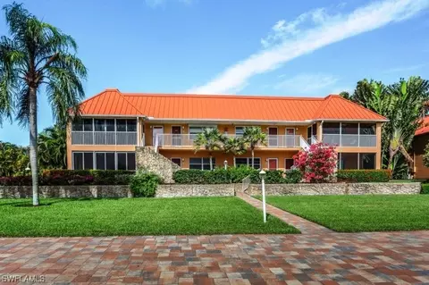 805 E Gulf Dr #3E, Sanibel, FL 33957
