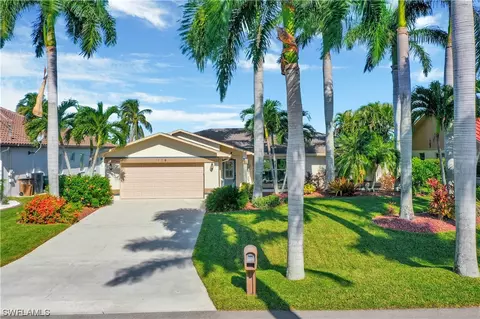 119 SW 51st Ter, Cape Coral, FL 33914