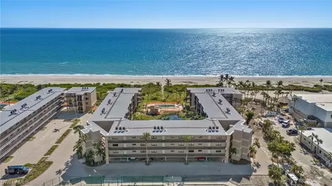 1401 Middle Gulf Dr #N-203, Sanibel, FL 33957