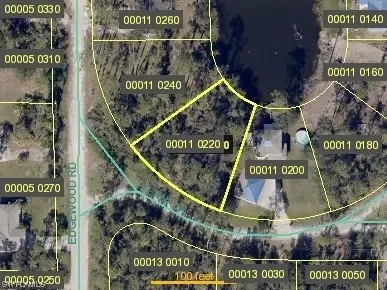 20413 Fern Cir, North Fort Myers, FL 33917