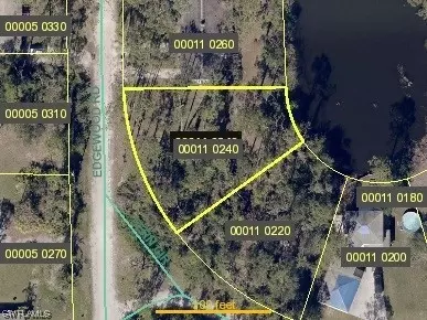 20464 Edgewood Rd, North Fort Myers, FL 33917