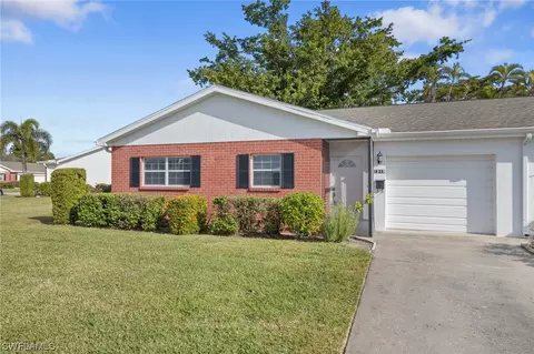 1313 Myerlee Country Club Blvd #23 A, Fort Myers, FL 33919