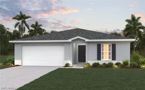 3601 51st St W, Lehigh Acres, FL 33971