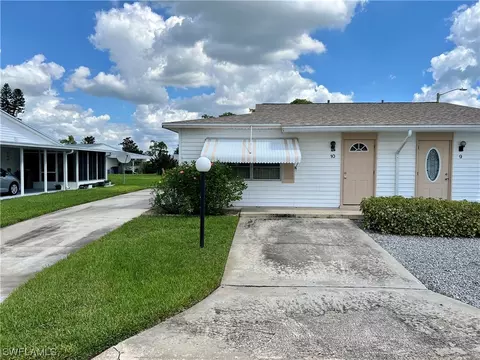 10 Dawn Flower Cir, Lehigh Acres, FL 33936
