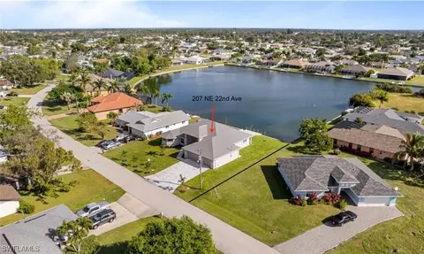 207 NE 22nd Ave, Cape Coral, FL 33909