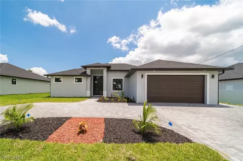 1024 Embers Pkwy W, Cape Coral, FL 33993